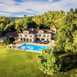 Relais&châteaux La Réserve Hotel